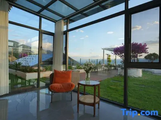 Yuchen Yage Hanging Gardens | Boutique Stay (Lijiang Sanyi Airport)