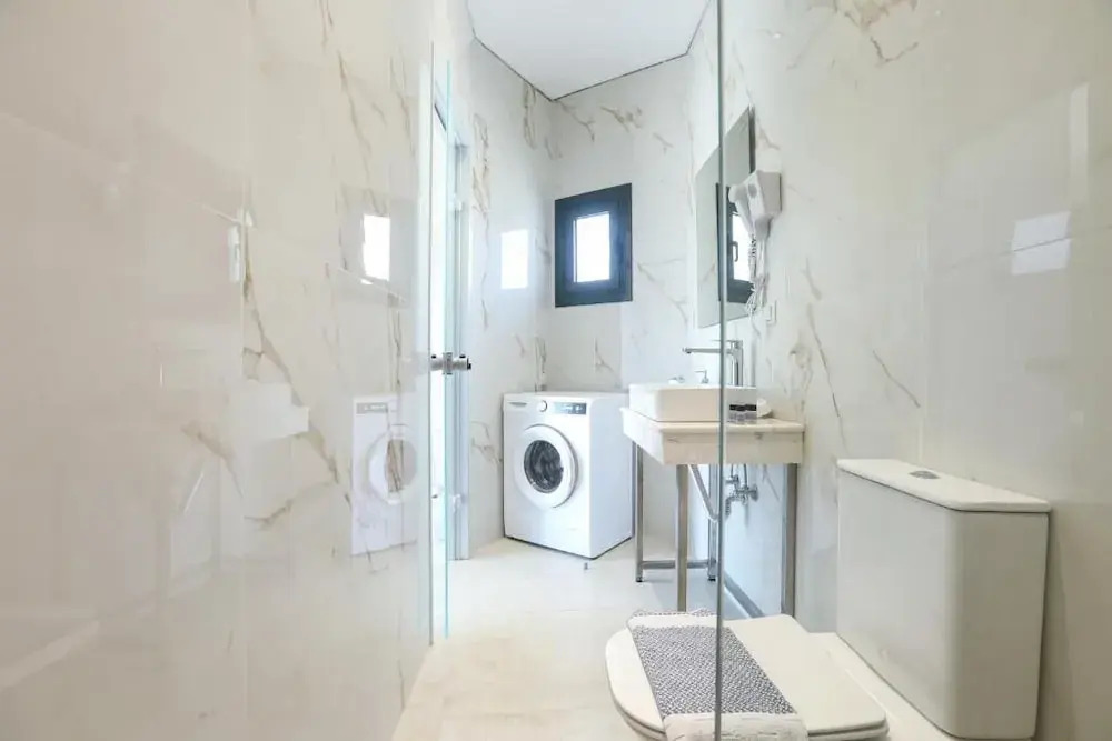 Kerkyra Studios / Mythos Apartments