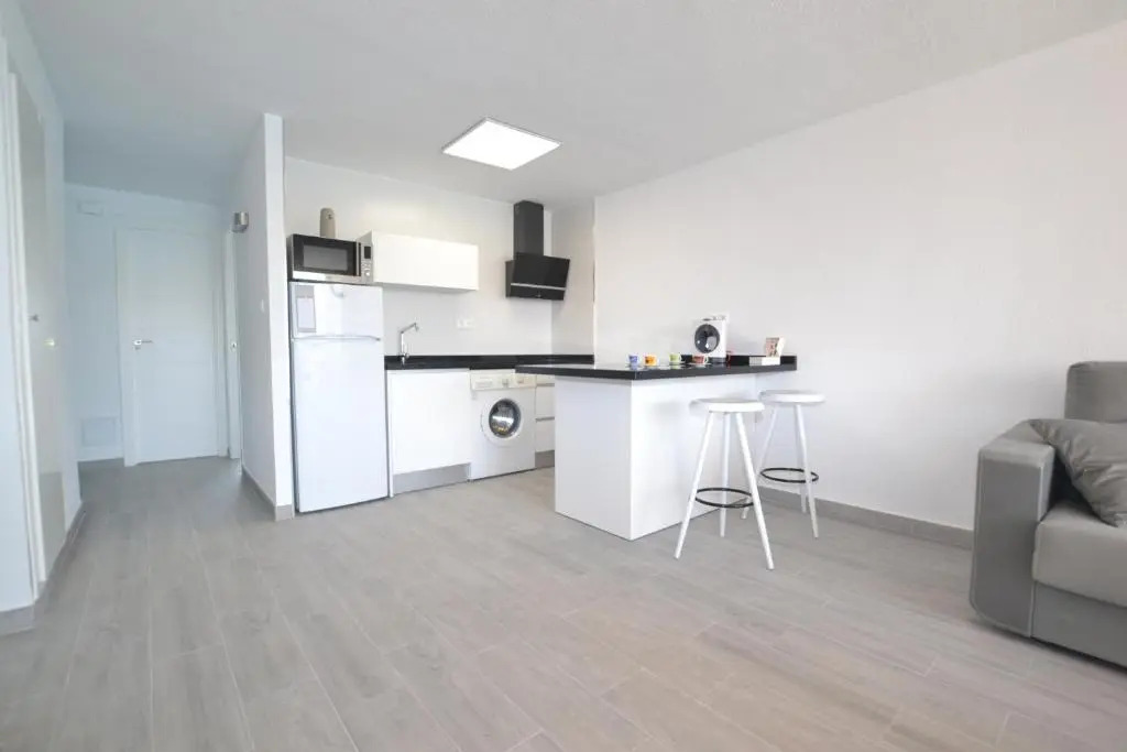 Apartamento 12 Soles