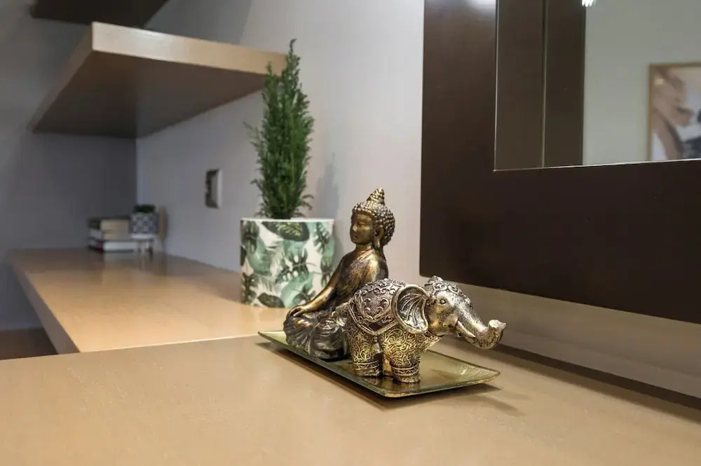Zen Luxury Studio
