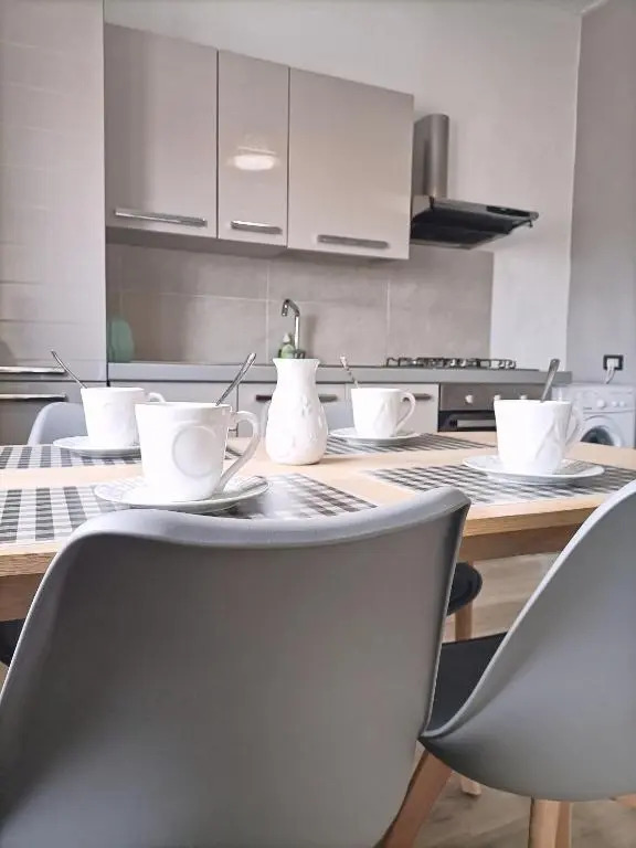 Kasakiwi Apartment