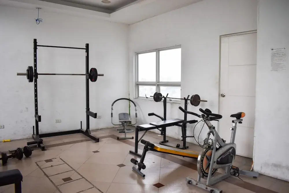 The Boni Tower by RSPL Manila City Center