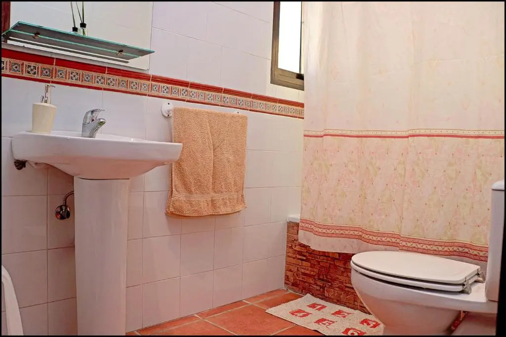 Chalet Barrio Nuevo