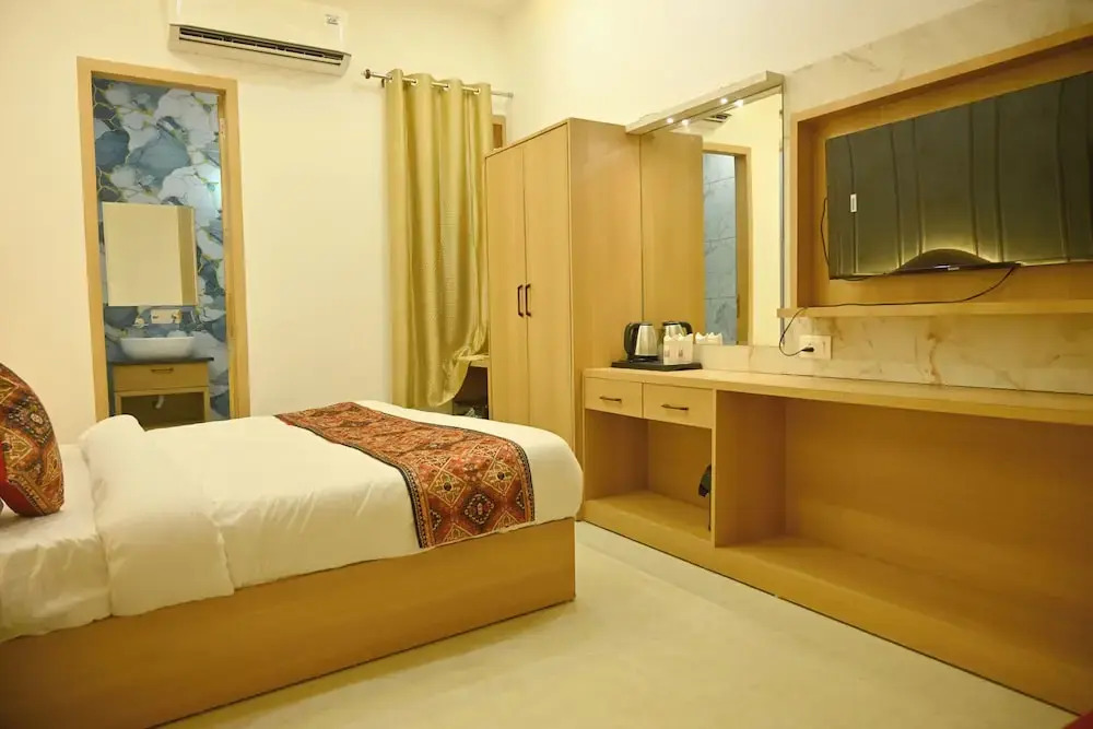 One Earth City Pearl Amritsar