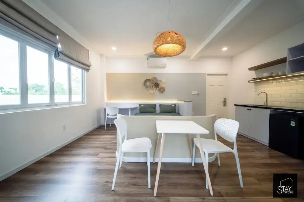 Stay Studio Villa Hideaway
