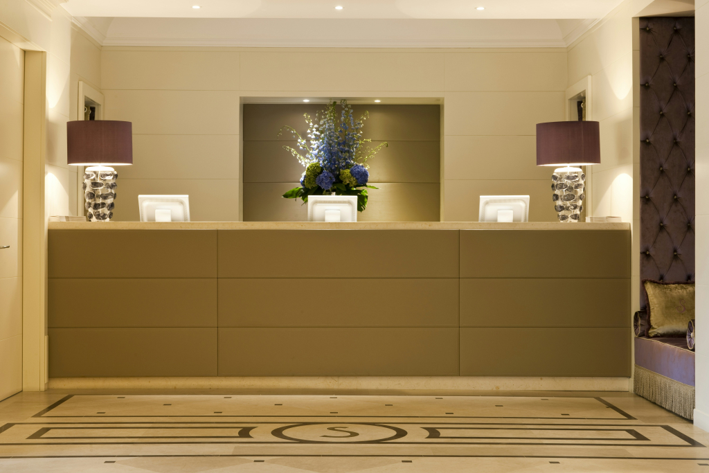 Savoia Excelsior Palace Trieste - Starhotels Collezione