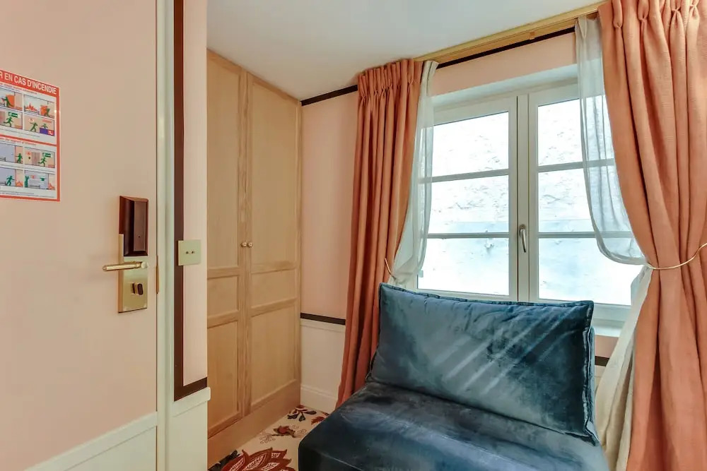 Le Ferdinand - St-Paul Serviced Apartments