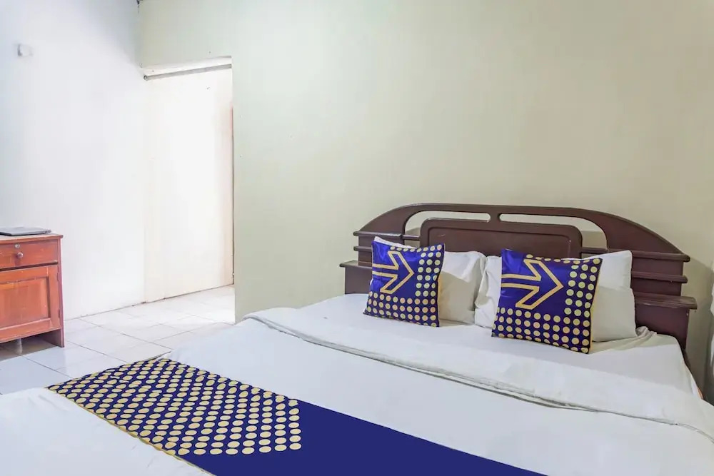 Hotel O Guest House Amanda Syariah