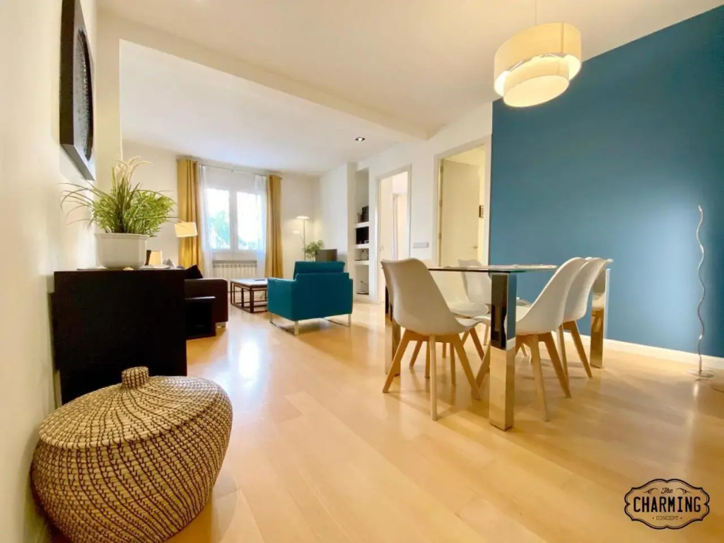 Charming Retiro Exclusive
