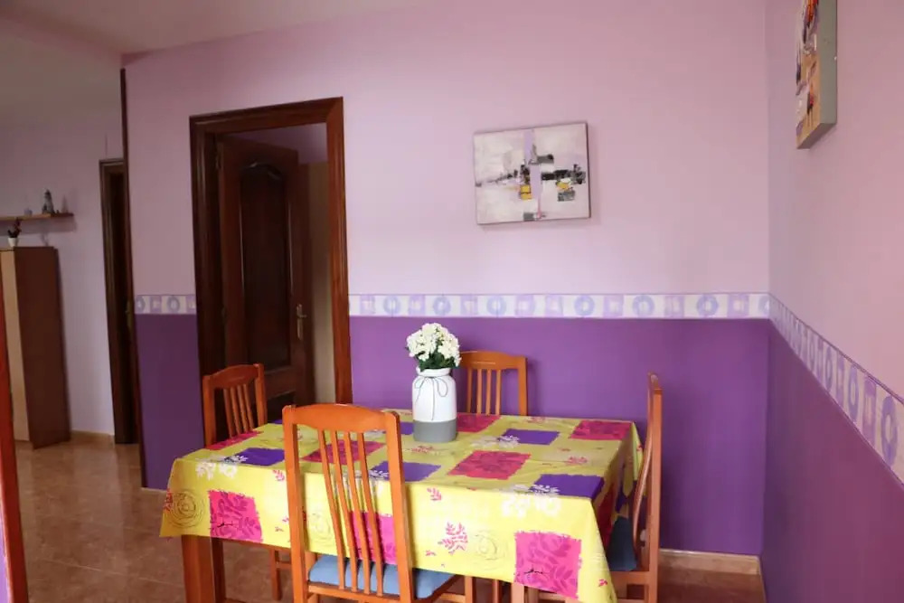 Apartamentos Andrea