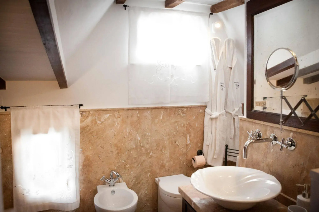 Domus Socolatae Residenza dEpoca Charming B&B