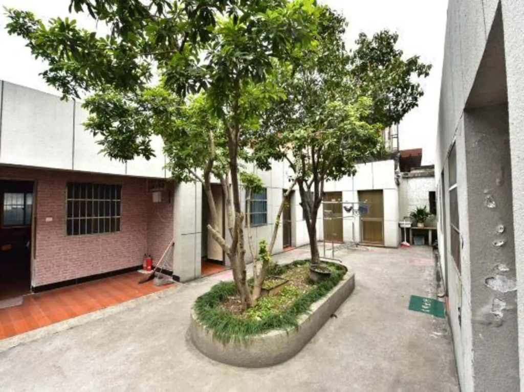 Jinhua Hotel