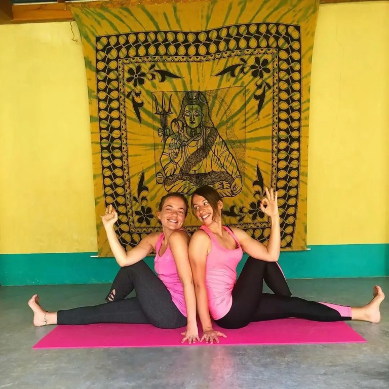 Villa My Way Yoga Holiday