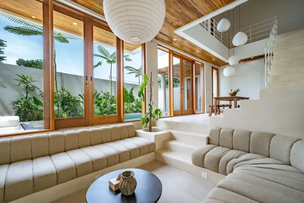 Akela Villas Bingin