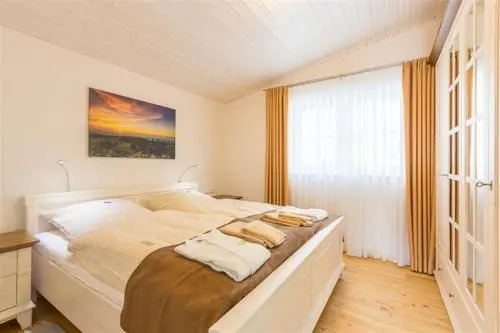 Landhäuser Bergwiese - Ferienhäuser & Ferienwohnungen in Braunlage OT Sankt Andreasberg im Harz