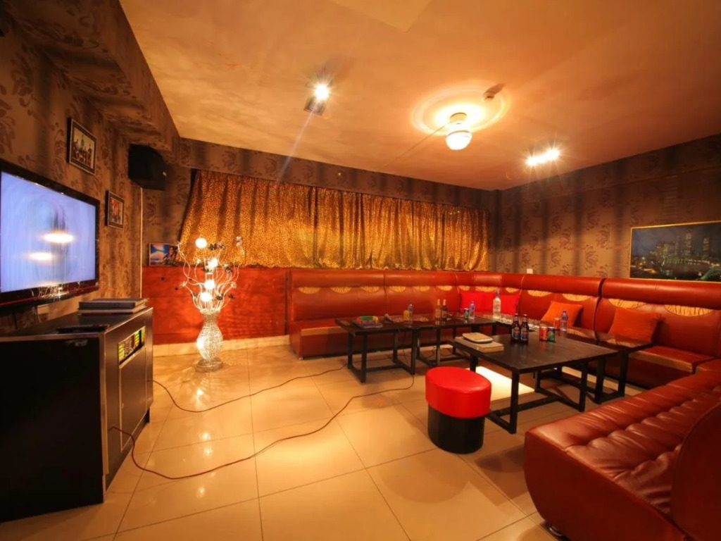 New World Hotel