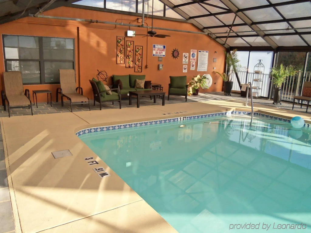 Holiday Inn Express Hotel & Suites Sanford by IHG