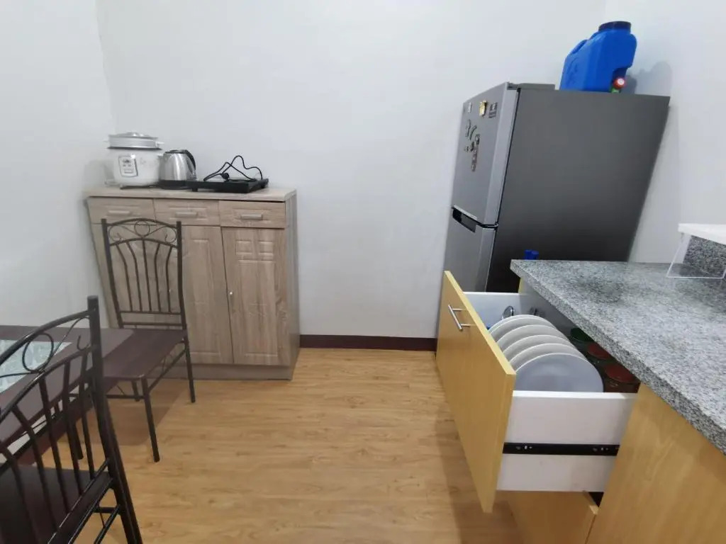 Mesaverte Residences AFS Suites