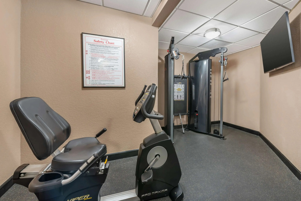 Best Western Plus Peak Vista Inn & Suites