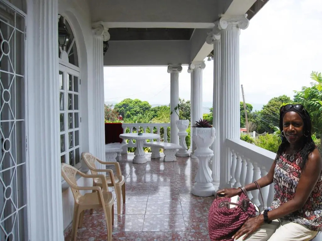Paradise Palms Jamaica Vacation Rental