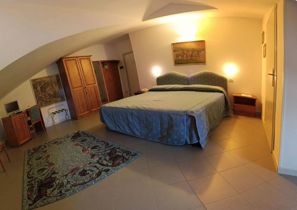 Locanda Del Passo Pomposa