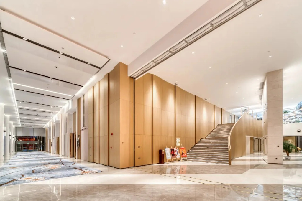 Courtyard by Marriott Hangzhou Xihu