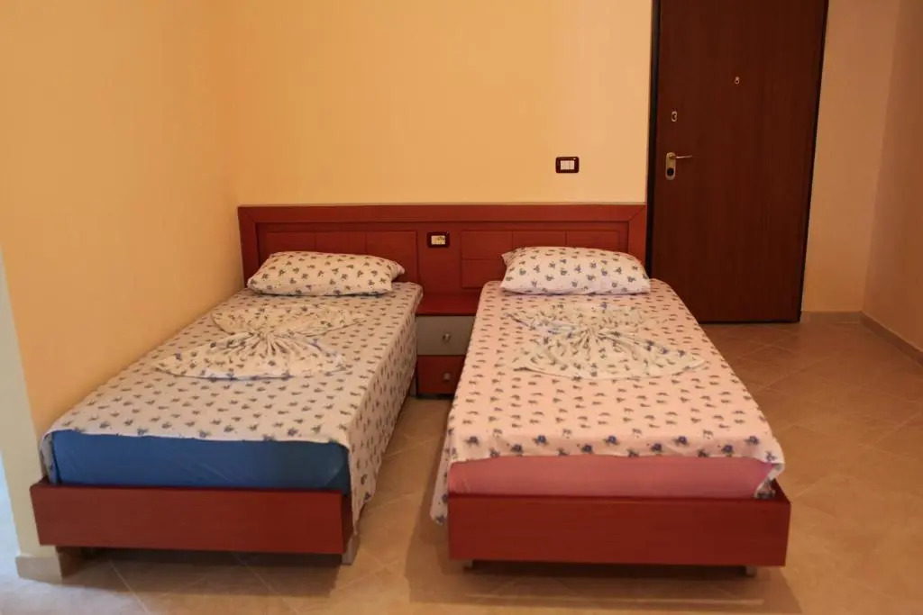 Bakija Apartments