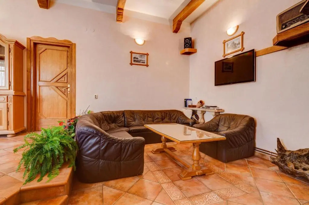 Villa Mirjana