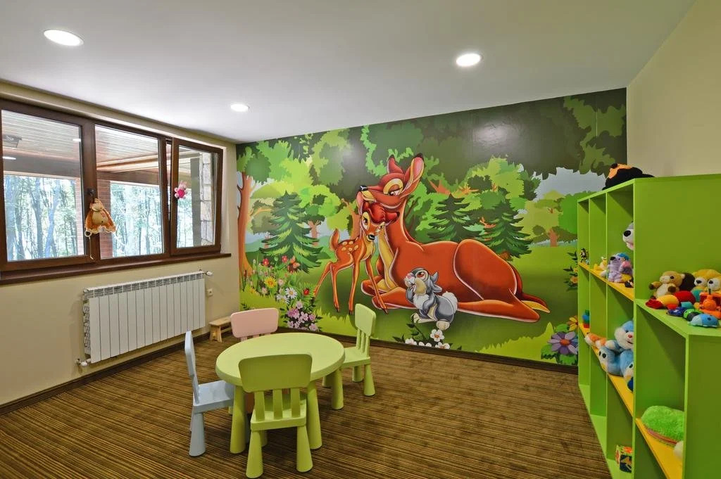 Hotel Edelweiss