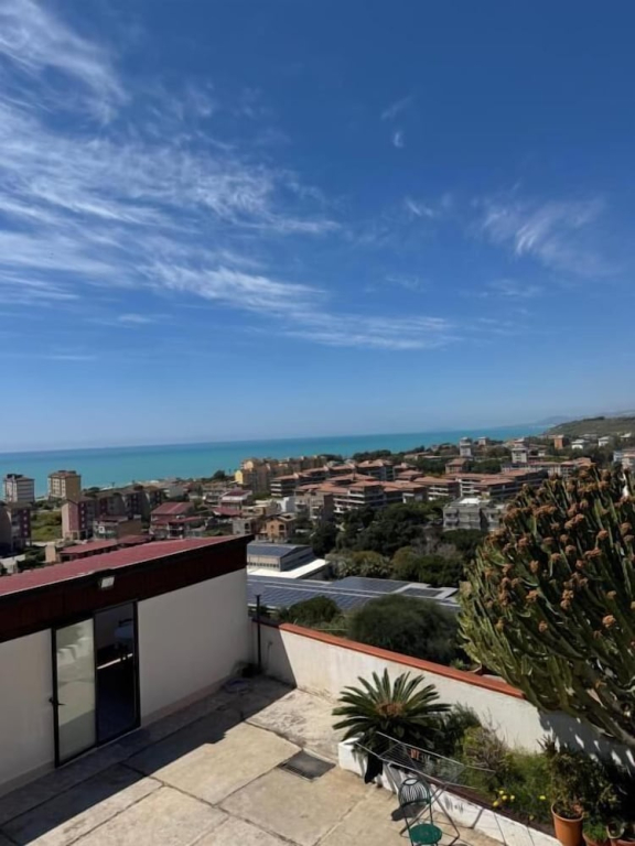 Bed and Breakfast della Palma