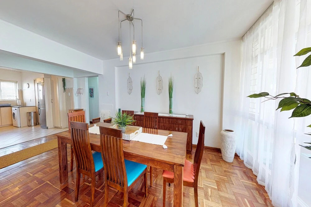 Houghton Place Sea Point