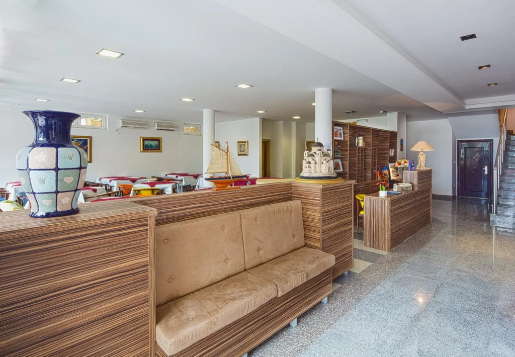 Guesthouse Radjen