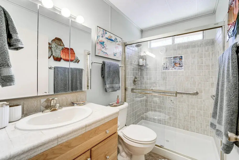 Walkable Location! Extended Escape in Sedona