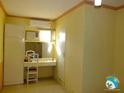 Sertao Hotel