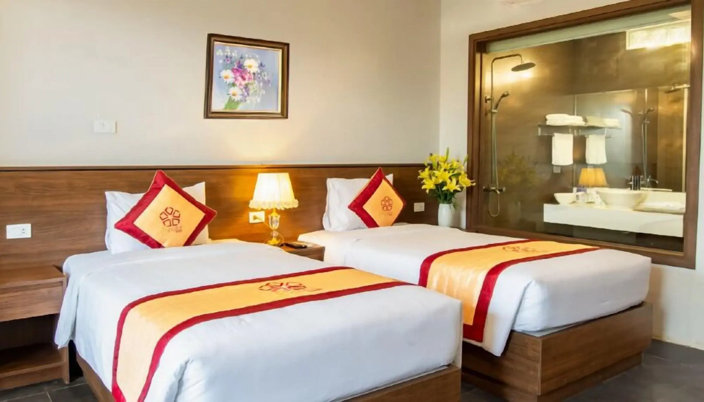 Sea Star Resort Quang Binh