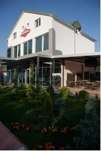 Hotel Lukas