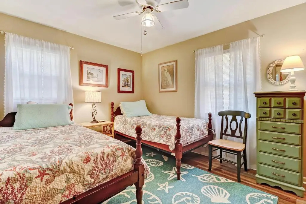 Stay Better Vacations Amelia Island-111 South 16th Street