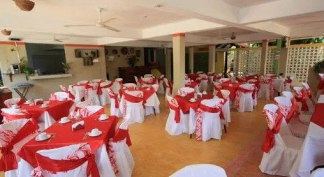 Hotel Palenque