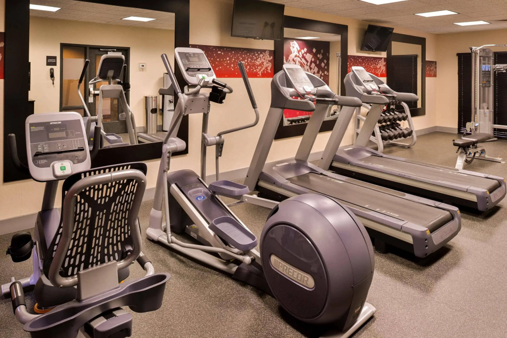 Best Western Plus Wichita West Airport Inn