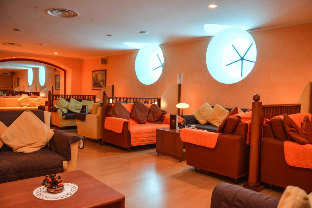 Hotel Florida