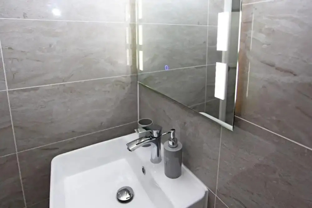 Sapphire House Apartments