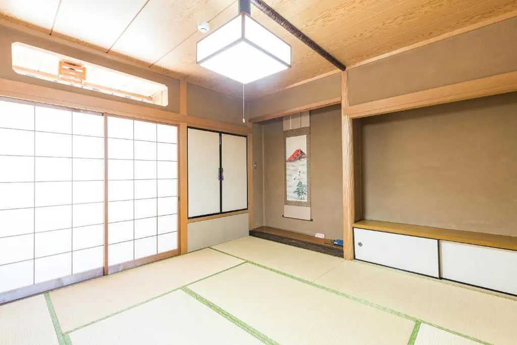 Tabist Samotokan Owariasahi