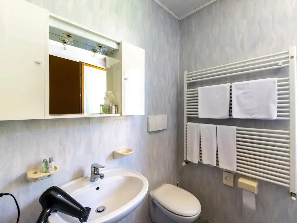 Hotel Club Funivia
