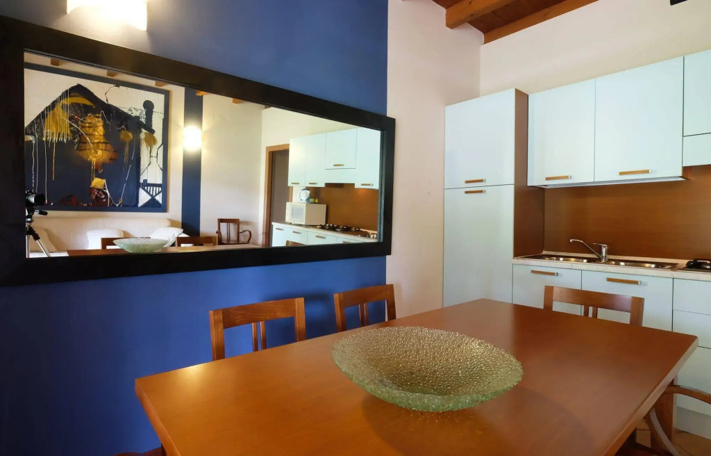 Moscatello & Mulinër Design Agri Relais