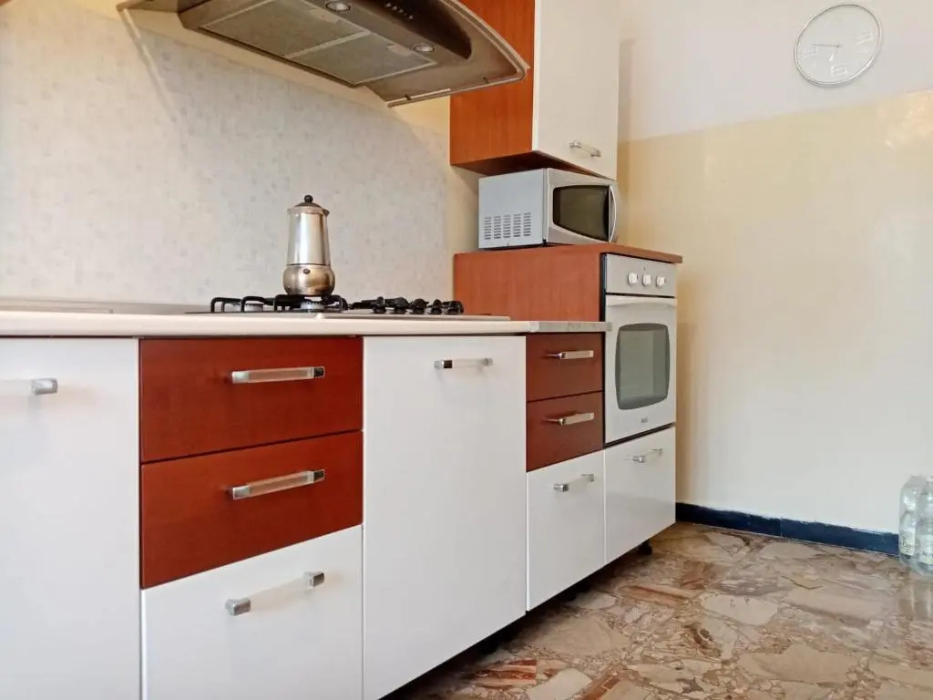 Casa Vacanza! A 50m dal mare