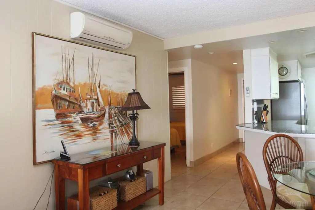 Lauloa Resort 307