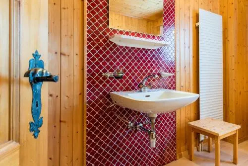 Chalet Sunnegga