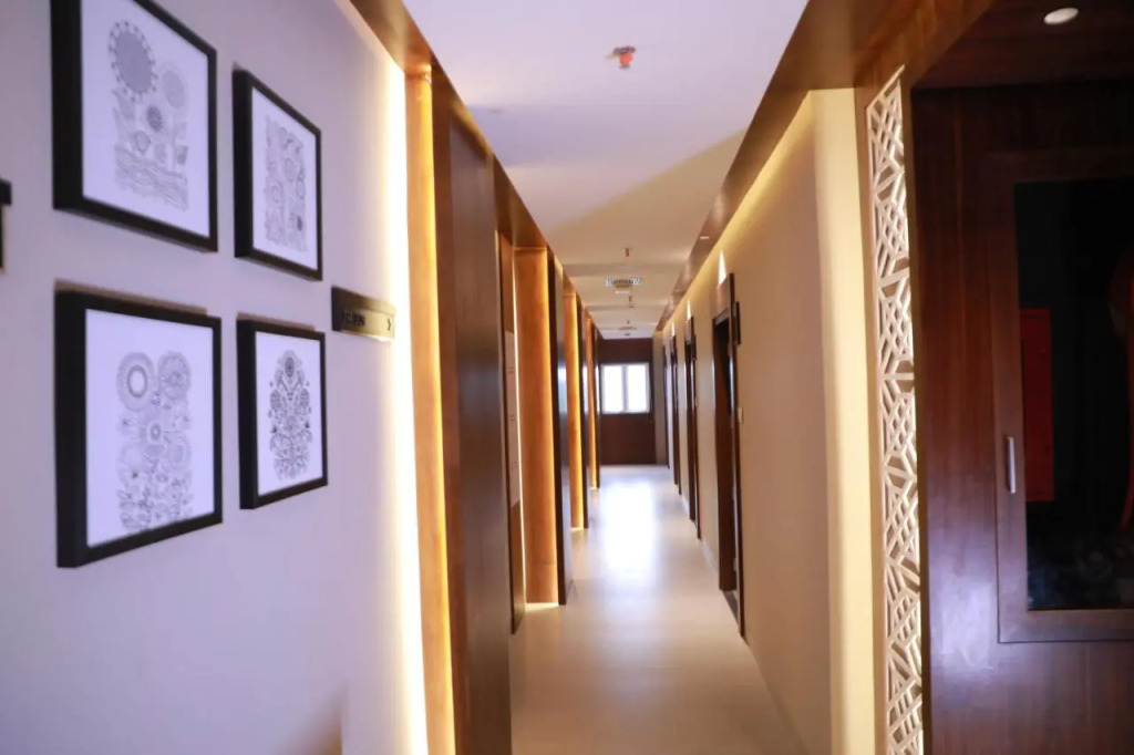 Magnet Hotel