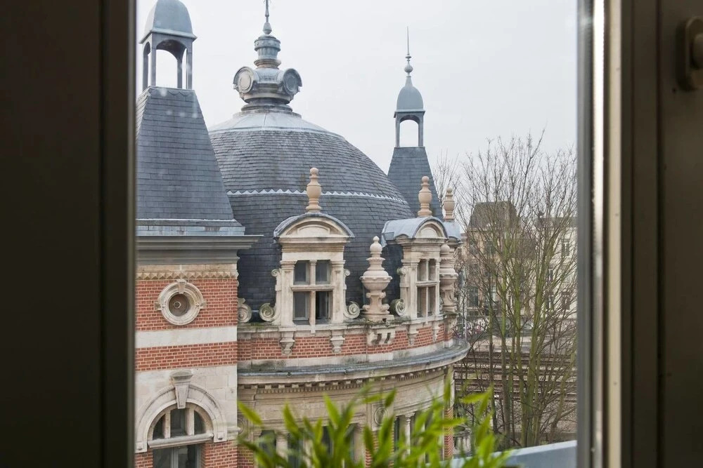 Zurenbourg Charming 7