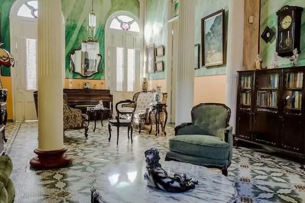 Hostal La Fuente